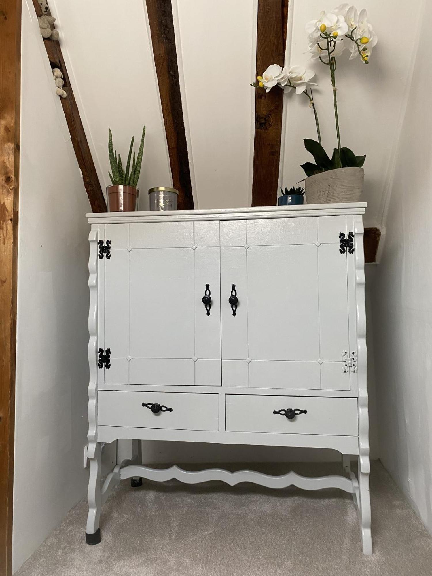 Chestnut Tree Cottage, 7 High Street 아르딩리 객실 사진